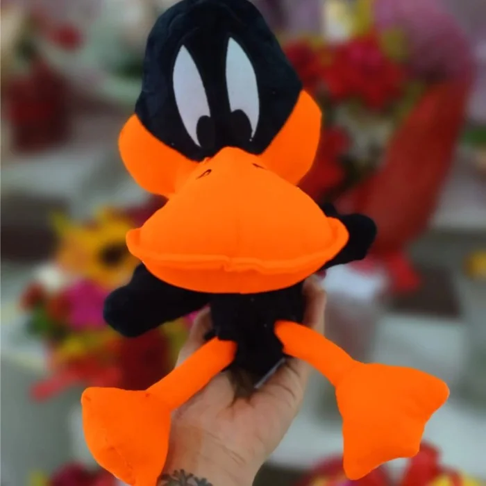 Patolino 20 cm de Pelúcia