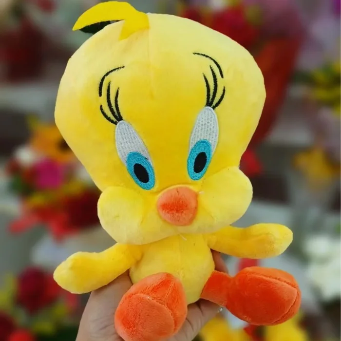 Piu Piu 20 cm de Pelúcia