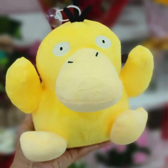 Psyduck do Pokémon 20 cm de Pelúcia