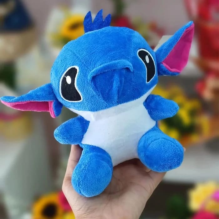 Stitch 20 cm de Pelúcia